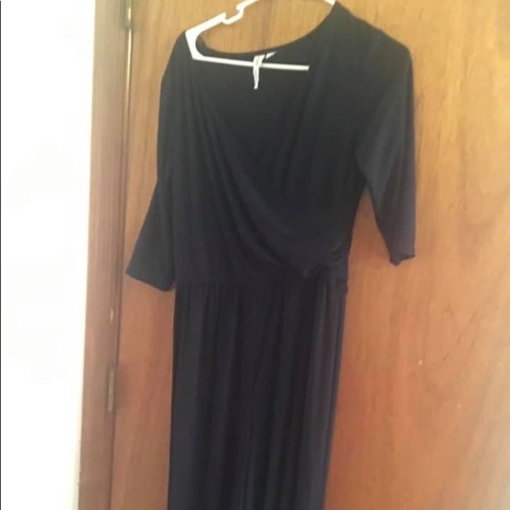 Jumpsuit